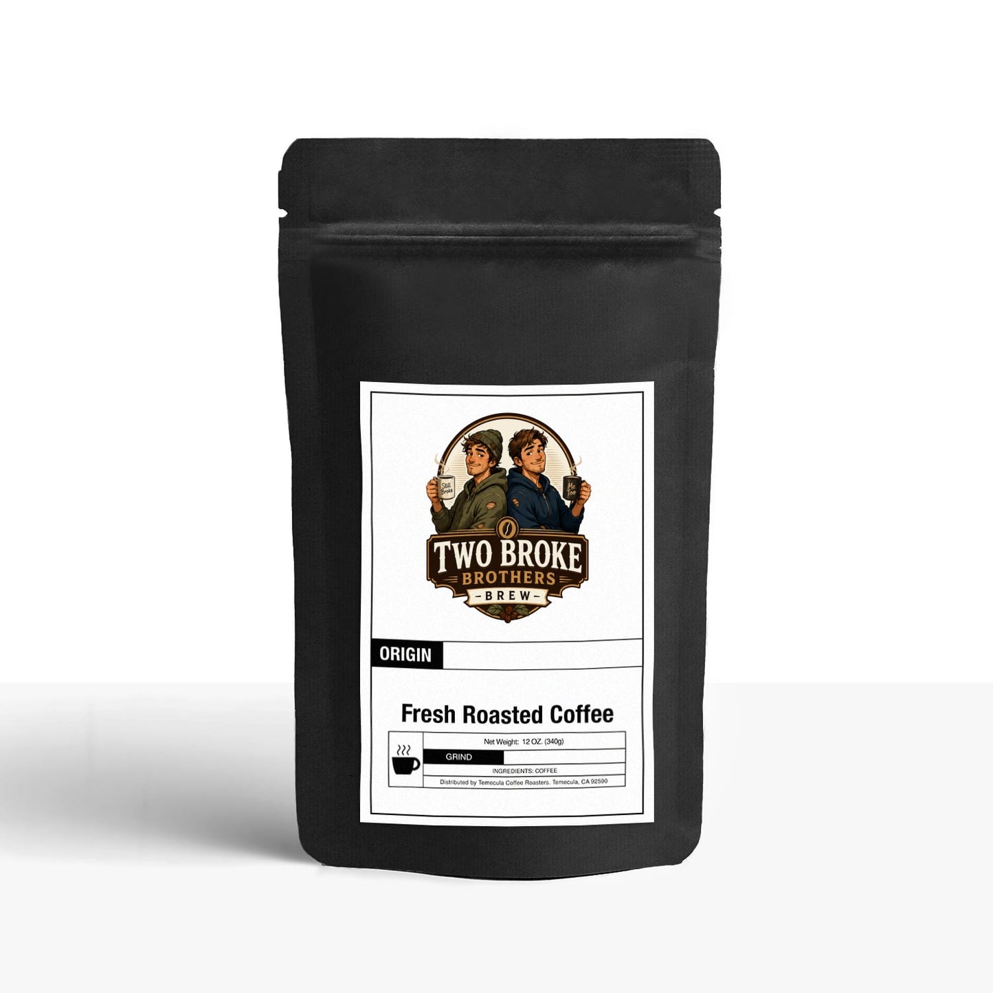 African Kahawa Blend